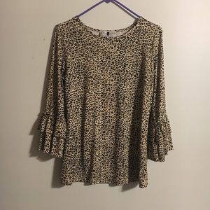 Dainty Jewells layering top